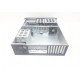 Used Case for server 3U Chieftec UNC-310, 574x482.6x134mm, ATX, 2 x 90mm, without PSU