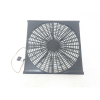 БУ Вентилятор для корпусу Aerocool DFB372012H, 400х400х15мм (12V, 7.2W, 3pin/molex)
