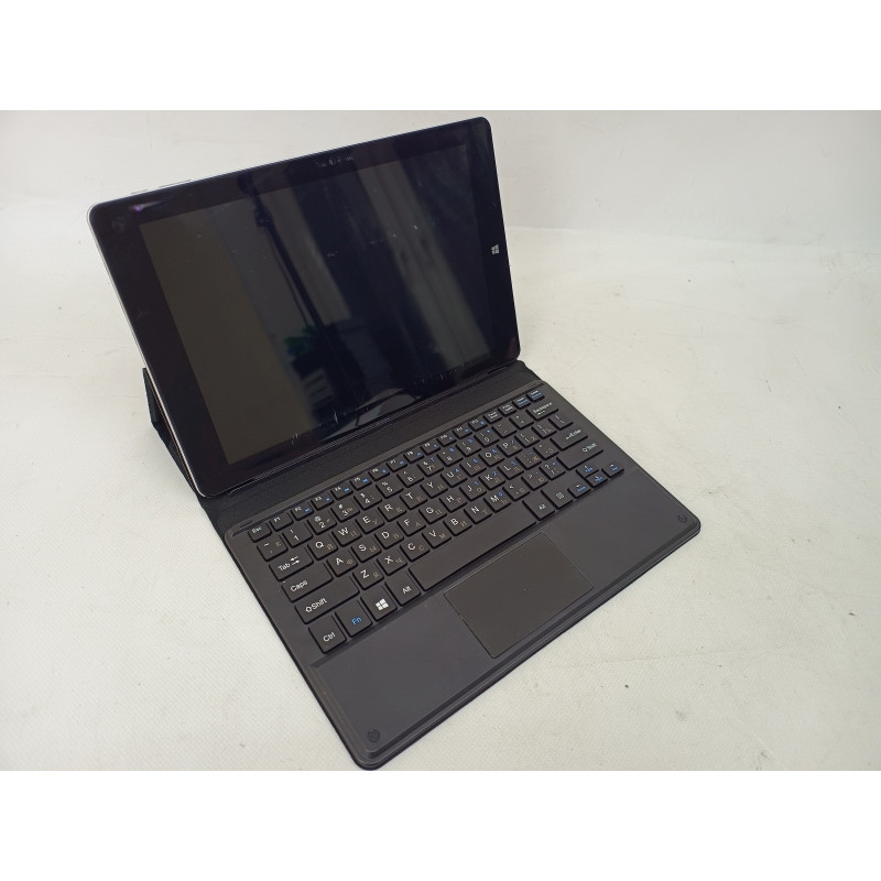 БУ Планшет 10.8" Chuwi Hi10 Plus, Atom x5-Z8350 (1.44 ГГц, 4 ядра) 4Gb DDR3, 64Gb eMMC