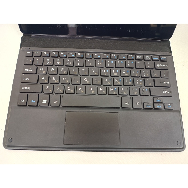БУ Планшет 10.8" Chuwi Hi10 Plus, Atom x5-Z8350 (1.44 ГГц, 4 ядра) 4Gb DDR3, 64Gb eMMC