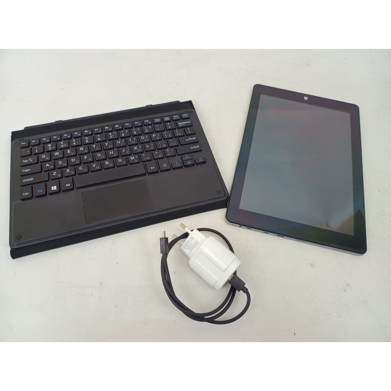 БУ Планшет 10.8" Chuwi Hi10 Plus, Atom x5-Z8350 (1.44 ГГц, 4 ядра) 4Gb DDR3, 64Gb eMMC