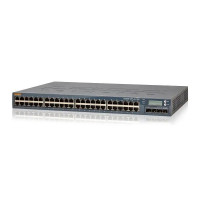 БУ Комутатор керований Aruba (HPE) s2500-48t, 48xGbit, 4xSFP/SFP+, Console