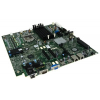 БУ Материнская плата для сервера Dell R310 (05XKKK) s1366, 6xDDR3, 5xSATAII, 2xLAN, VGA, ATX