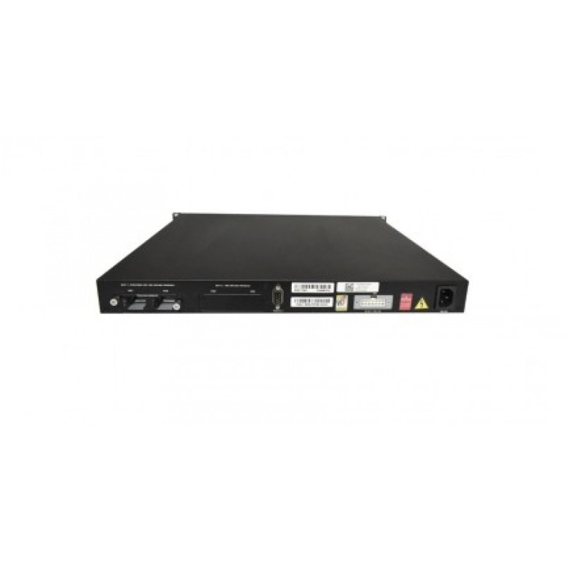 БУ Коммутатор управляемый Dell PowerConnect 6224F, 4xGbit, 24xSFP, 2xXFP 10G