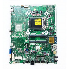 БУ Материнская плата для моноблока HP Pro 3520 (2xDDR3 SODIMM, s1155, PCI-Ex16xНи)