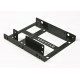 Agestar adapter for installing SSD in a 3.5" bay (2T 3S-I)