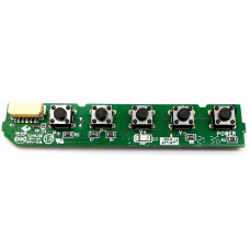 Used Button board for Acer EK220Q monitor (40-22M170-FBD2LG)