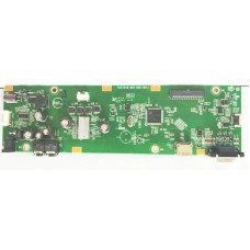 БУ Плата управління для монітора Dell S2316H (715G7649-M01-000-0H4I)