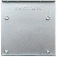 Kingston Adapter for installing SSD in a 3.5" bay (SNA-BR2/35_2)