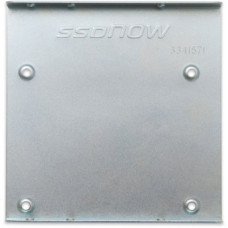 БУ Адаптер (перехідник) Kingston для встановлення SSD у відсік 3.5" (SNA-BR2/35_2)