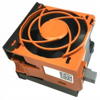 БУ Вентилятор DELL R720 R720XD Cooling Fan (0WCRWR)