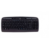 Logitech MK330 Wireless Keyboard