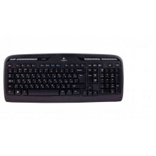 Logitech MK330 Wireless Keyboard