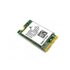 БУ WIFI Модуль Azurewave AW-NB182NF (M.2, 300 Мбит/с, 2,4 ГГц, Bluetooth, Atheros QCNFA335)