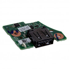 БУ Дополнительная плата USB для ноутбука Lenovo ThinkPad T460S (SC50E37931)