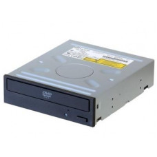 Used Optical Drive HL (SATA, DH40N, DVD-ROM, Black)