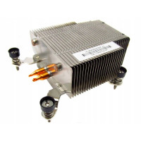 БУ Радіатор для процесора HP DC7900, DC7800 (578011-001)