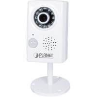БУ IP-камера Planet ICA-HM101, 2 MP (1600x1200), PoE