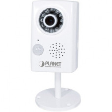 Used IP camera Planet ICA-HM101, 2 MP (1600x1200), PoE