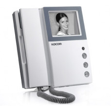 Used Video Intercom Kocom KVM-301