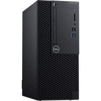 БУ Комп`ютер Dell OptiPlex 3070 MT, Intel Core i5-9500 (3.0 ГГц), 8Gb DDR4, 256Gb M.2 NVME