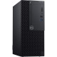 Used Computer Dell OptiPlex 3070 MT, Intel Core i5-9500 (3.0 GHz), 8Gb DDR4, 256Gb M.2 NVME