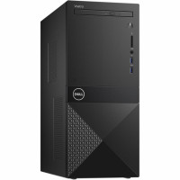 Used Computer Dell Vostro 3671 MT, Intel Core i5-9400 (2.9 GHz), 8Gb DDR4, 256Gb M.2 NVME