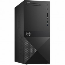 Used Computer Dell Vostro 3671 MT, Intel Core i5-9400 (2.9 GHz), 8Gb DDR4, 256Gb M.2 NVME