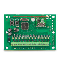 Ajax RR-104 wireless sensor receiver