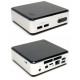 БУ Неттоп Intel NUC D54250WYK, Core i5-4250U (1.3Ghz), 8Gb DDR3L, Intel HD 5000, 256Gb SSD, WiFi