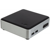 Used Nettop Intel NUC D54250WYK, Core i5-4250U (1.3Ghz), 16Gb DDR3L, Intel HD 5000, 480Gb SSD, WiFi