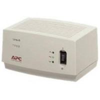 БУ Стабілізатор напруги APC Line-R 1200VA (LE1200I)