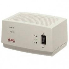 БУ Стабілізатор напруги APC Line-R 1200VA (LE1200I)