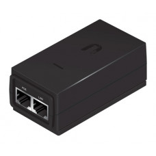 Used PoE adapter Ubiquiti POE-24-12W-G, 24V (GP-A240-050G)