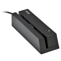БУ Зчитувач карток з магнітною смугою Posiflex MR2106U-3