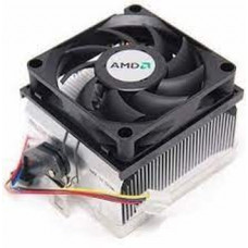 AMD CMDK8-7X52A CPU Cooler (AMD AM/FM, 4pin, 70mm, 2500 rpm)