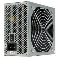 БУ Блок живлення 450 Вт Chieftec, 24+4 pin, живлення відеокарти – 1x6pin, 120 мм, ATX, APS-450S
