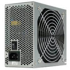 БУ Блок питания 450 Вт Chieftec, 24+4 pin, питание видеокарты - 1x6pin, 120 мм, ATX, APS-450S