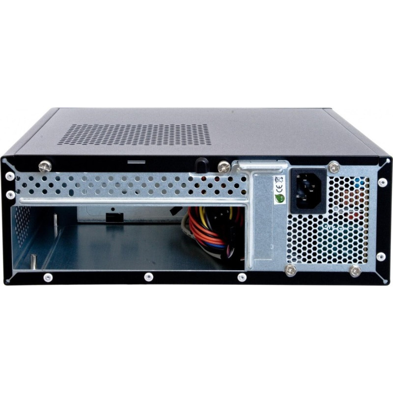БУ Корпус Chieftec FI-01B, 250W (нижний, 24+4pin), 265x90x270 Mini-ITX