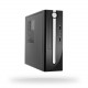 БУ Корпус Chieftec FI-01B, 250W (нижний, 24+4pin), 265x90x270 Mini-ITX