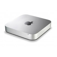 БУ Неттоп Apple Mac mini A1347 (Late 2014) Core i5-4260U (1.4 Ghz) 4Gb DDR3, Iris 5000, 120Gb SSD