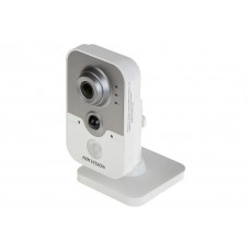 IP camera Hikvision DS-2CD2420F-I, 2.8 mm, DC 12 V, PoE, indoor