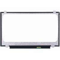 Used Matrix (display) 14.0" BOE HB140WX1-401 (LED, 1366x768, 30pin, bottom right, matte)
