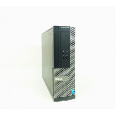 Used Computer Dell Optiplex 3020 SFF, Core i5-4570 (3.2Ghz) 8Gb DDR3, Intel HD 4600, 120Gb SSD