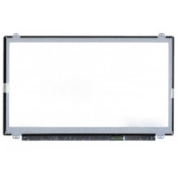 БУ Матриця (дисплей) 15.6" AU Optronics B156HAN07.1 (SLIM, eDP, 1920x1080, 144Hz 40pin, матова)