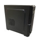 БУ Ігровий комп`ютер AS-IT, Core i5-8500, GTX 1060, H370, 16GB DDR4, 240GB SSD, 500GB HDD, 600W