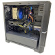 БУ Ігровий комп`ютер AS-IT, Core i5-8500, GTX 1060, H370, 16GB DDR4, 240GB SSD, 500GB HDD, 600W