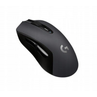БУ Ведмедик Logitech G603 LightSpeed Grey (810-002141)