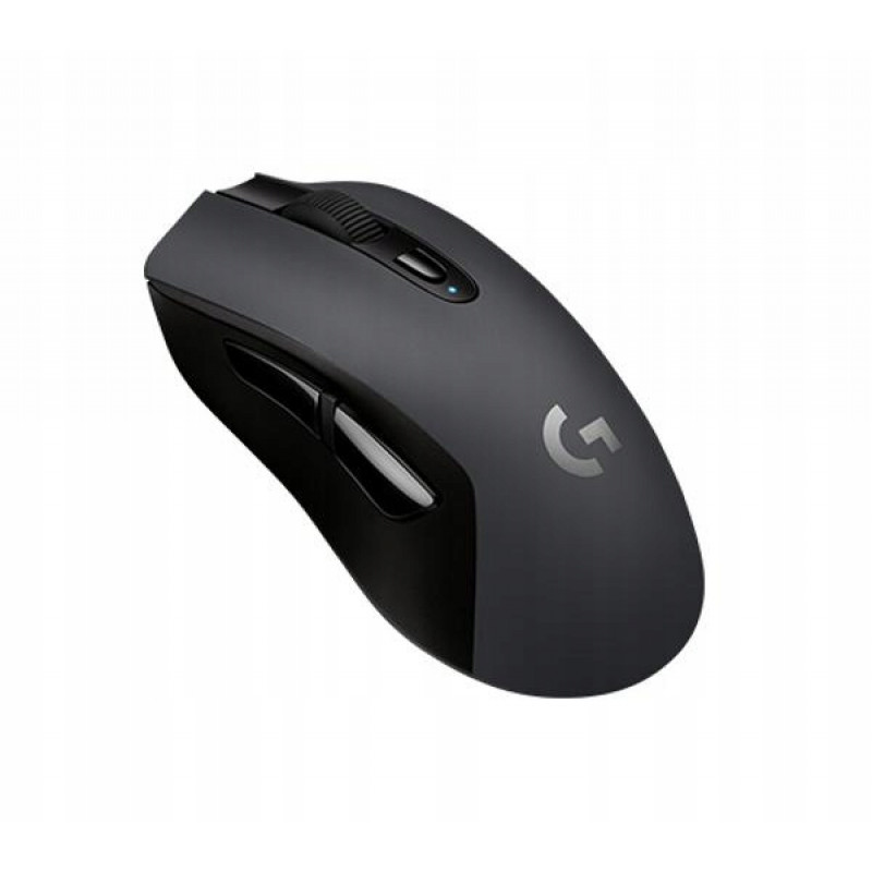 Logitech G603 LightSpeed Grey (810-002141) Bear