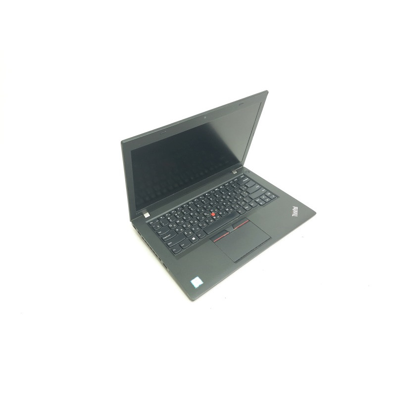 БУ Ноутбук 14" Lenovo ThinkPad T460, Core i7-6600U (2.6 ГГц), Intel HD 520, 8GB DDR3, 120Gb SSD
